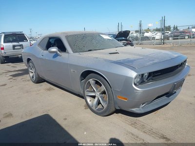 2014 Dodge Challenger