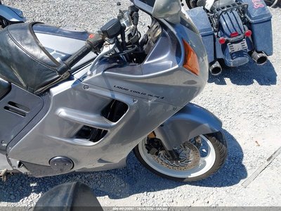 1990 Honda CBR1000F