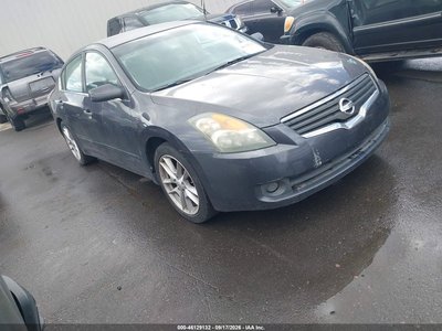 2007 Nissan Altima