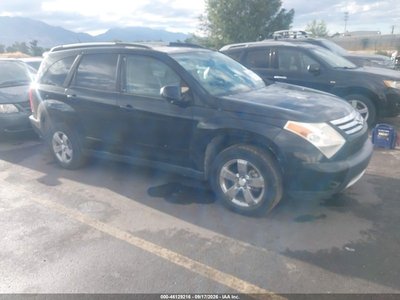 2008 Suzuki Grand Vitara XL-7