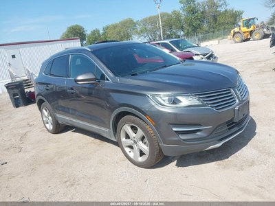 2017 Lincoln MKC