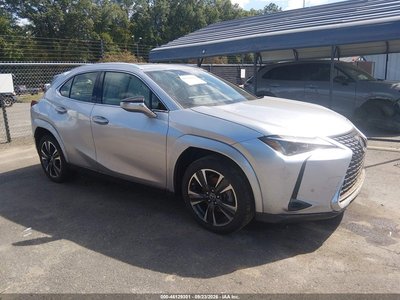 2024 Lexus UX 250h