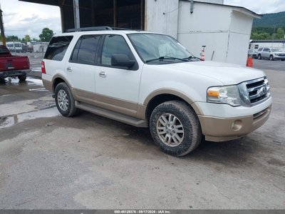 2014 Ford Expedition