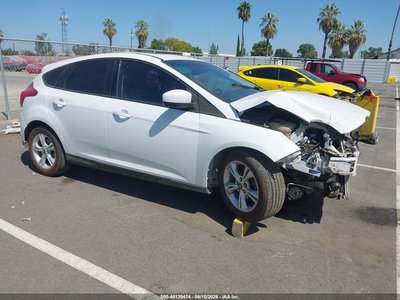 2012 Ford Focus