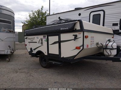 2018 Forest River Flagstaff Camping Trailer