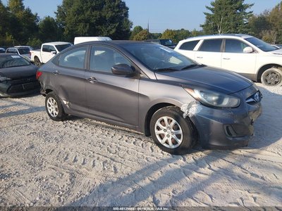 2012 Hyundai Accent