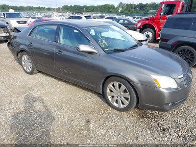 2006 Toyota Avalon