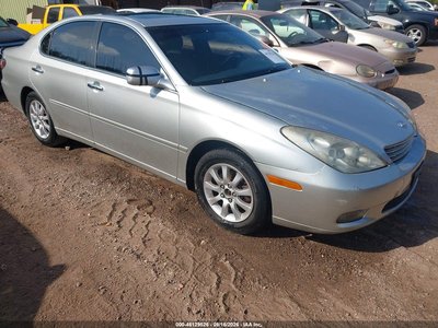 2002 Lexus ES 300
