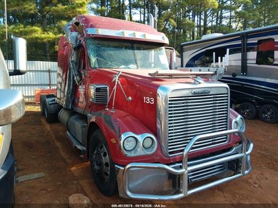 2017 Freightliner Conventional