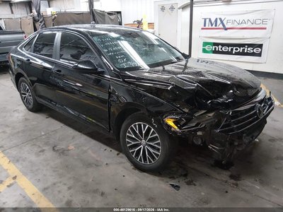 2020 Volkswagen Jetta