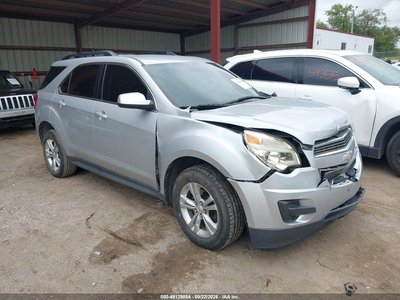 2012 Chevrolet Equinox