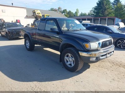 2003 Toyota Tacoma