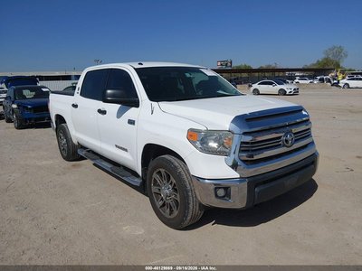 2014 Toyota Tundra