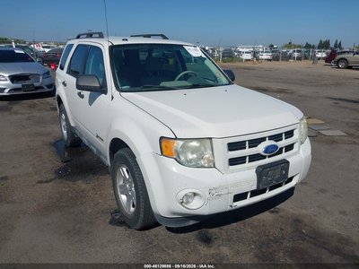 2011 Ford Escape Hybrid