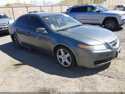 2005 Acura TL