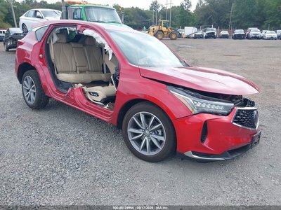 2024 Acura RDX