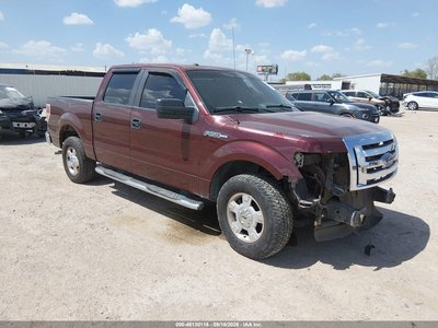 2010 Ford F-150