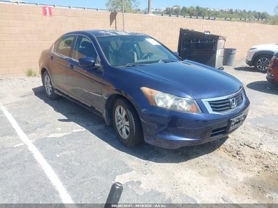 2009 Honda Accord