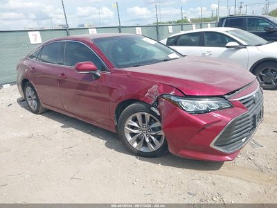 2022 Toyota Avalon