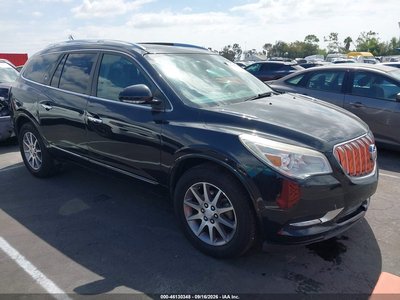 2014 Buick Enclave