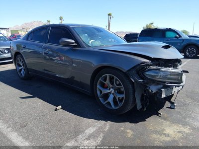 2016 Dodge Charger