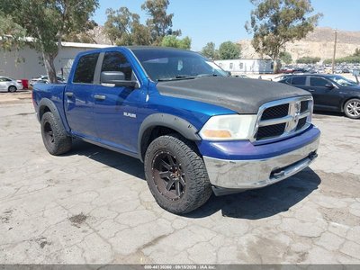 2010 Dodge Ram 1500