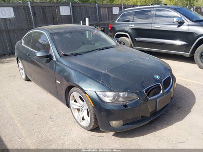 2007 BMW 335i