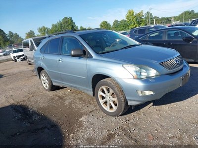 2008 Lexus RX 350
