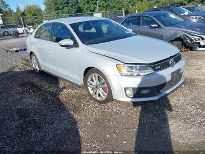 2013 Volkswagen Jetta