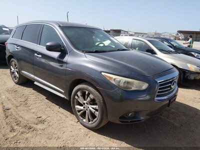 2013 Infiniti JX35