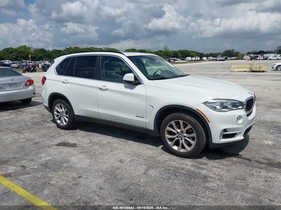 2016 BMW X5