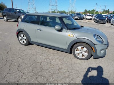 2019 MINI Hardtop