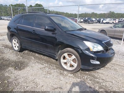 2005 Lexus RX 330