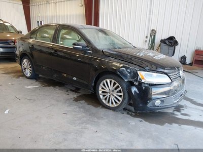 2012 Volkswagen Jetta