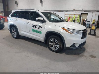 2014 Toyota Highlander