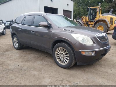 2011 Buick Enclave