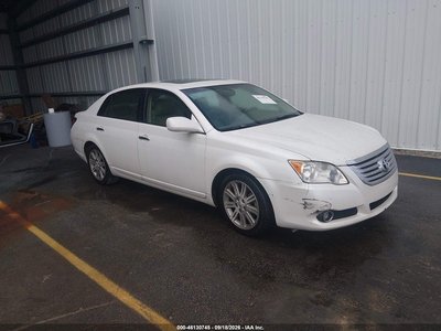 2008 Toyota Avalon