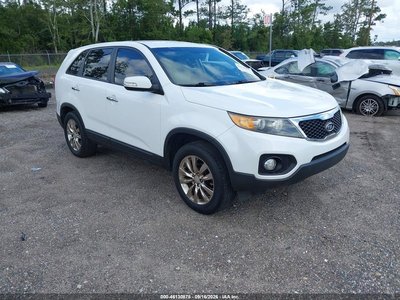 2011 Kia Sorento