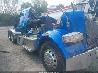 2020 Peterbilt 567