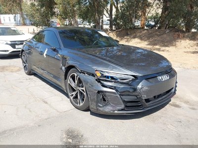 2023 Audi e-tron GT