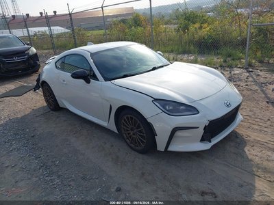 2023 Toyota GR86