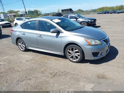 2014 Nissan Sentra