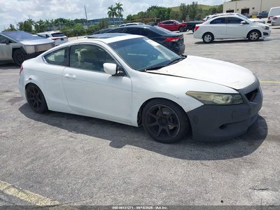 2009 Honda Accord