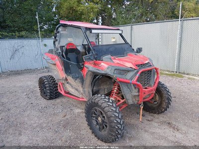 2020 Polaris RZR
