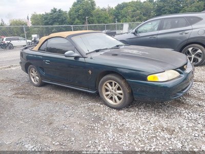 1994 Ford Mustang