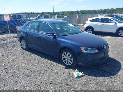 2011 Volkswagen Jetta
