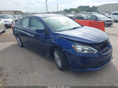 2019 Nissan Sentra