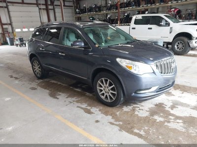2014 Buick Enclave