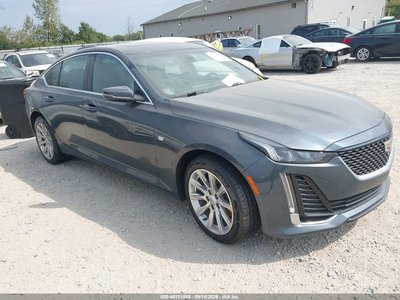 2020 Cadillac CT5