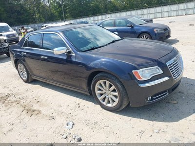 2012 Chrysler 300